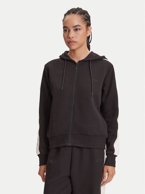 Bluza damska na jesień Guess ze sklepu: MODIVO w kategorii: Bluzy damskie - zdjęcie WP-EBWP-BKLVO-LN0_0000305234889