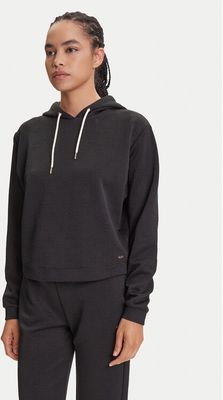 Bluza damska jesienna Guess ze sklepu: MODIVO w kategorii: Bluzy damskie - zdjęcie WP-EBWP-BKLVO-LN0_0000305234933