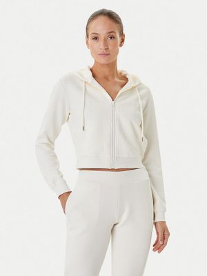 Bluza damska na jesień Guess ze sklepu: MODIVO w kategorii: Bluzy damskie - zdjęcie WP-EBWP-BKLVO-LN0_0000305235299