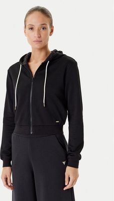 Bluza damska jesienna Guess ze sklepu: MODIVO w kategorii: Bluzy damskie - zdjęcie WP-EBWP-BKLVO-LN0_0000305235305