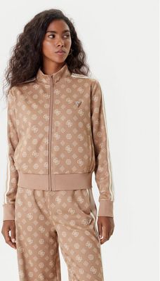 Bluza damska młodzieżowa Guess ze sklepu: MODIVO w kategorii: Bluzy damskie - zdjęcie WP-EBWP-BKLVO-LN0_0000305235350