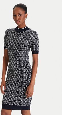 Sukienka casual Guess ze sklepu: MODIVO w kategorii: Sukienki - zdjęcie WP-EBWP-BKLVO-LN0_0000305235459