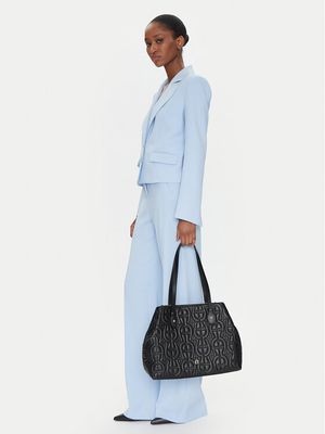 Shopper bag Aigner ze sklepu: MODIVO w kategorii: Torby Shopper bag - zdjęcie WP-EBWP-BKLVO-LN0_0000305235596