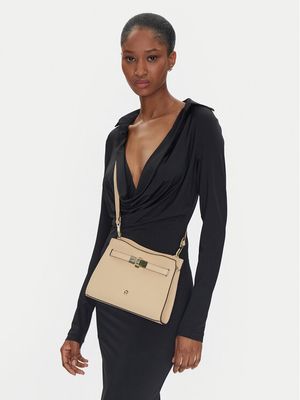 Aigner - Listonoszka elegancka ze sklepu: MODIVO w kategorii: Listonoszki - zdjęcie WP-EBWP-BKLVO-LN0_0000305235626