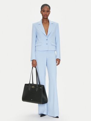 Shopper bag na wakacje Aigner ze sklepu: MODIVO w kategorii: Torby Shopper bag - zdjęcie WP-EBWP-BKLVO-LN0_0000305235718