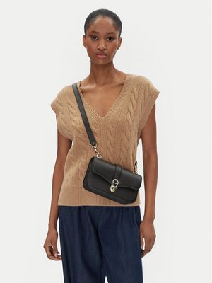 Listonoszka elegancka Aigner ze sklepu: MODIVO w kategorii: Listonoszki - zdjęcie WP-EBWP-BKLVO-LN0_0000305235732