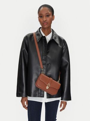 Listonoszka elegancka Aigner ze sklepu: MODIVO w kategorii: Listonoszki - zdjęcie WP-EBWP-BKLVO-LN0_0000305235749