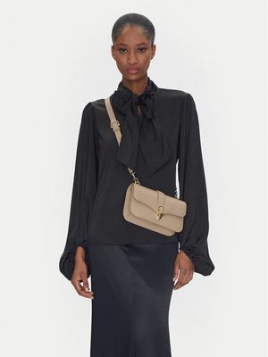 Listonoszka elegancka Aigner ze sklepu: MODIVO w kategorii: Listonoszki - zdjęcie WP-EBWP-BKLVO-LN0_0000305235756