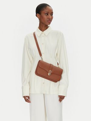 Aigner - Listonoszka elegancka ze sklepu: MODIVO w kategorii: Listonoszki - zdjęcie WP-EBWP-BKLVO-LN0_0000305235770