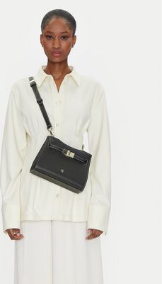 Listonoszka elegancka Aigner ze sklepu: MODIVO w kategorii: Listonoszki - zdjęcie WP-EBWP-BKLVO-LN0_0000305235794