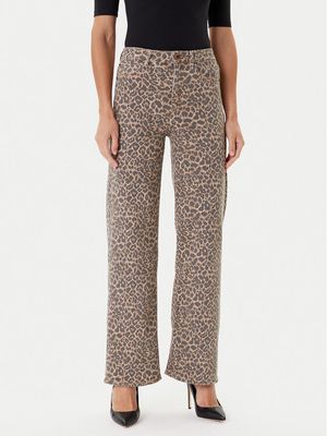 Jeansy damskie Guess ze sklepu: MODIVO w kategorii: Jeansy damskie - zdjęcie WP-EBWP-BKLVO-LN0_0000305236074