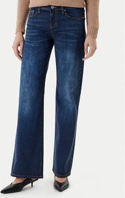 Guess - Jeansy damskie na wiosnę ze sklepu: MODIVO w kategorii: Jeansy damskie - zdjęcie WP-EBWP-BKLVO-LN0_0000305236098