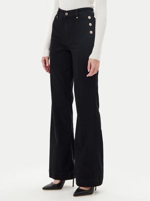 Jeansy damskie Guess ze sklepu: MODIVO w kategorii: Jeansy damskie - zdjęcie WP-EBWP-BKLVO-LN0_0000305236449