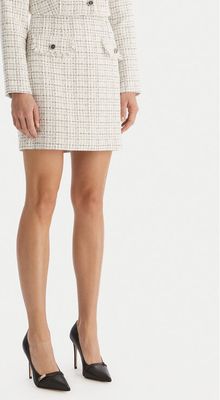 Spódnica casual Guess ze sklepu: MODIVO w kategorii: Spódnice - zdjęcie WP-EBWP-BKLVO-LN0_0000305236470