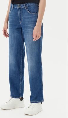Guess Jeans - Jeansy damskie ze sklepu: MODIVO w kategorii: Jeansy damskie - zdjęcie WP-EBWP-BKLVO-LN0_0000305236593