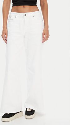Jeansy damskie casual Guess Jeans ze sklepu: MODIVO w kategorii: Jeansy damskie - zdjęcie WP-EBWP-BKLVO-LN0_0000305236630
