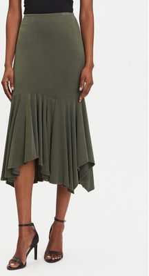 Guess - Spódnica casual ze sklepu: MODIVO w kategorii: Spódnice - zdjęcie WP-EBWP-BKLVO-LN0_0000305236913