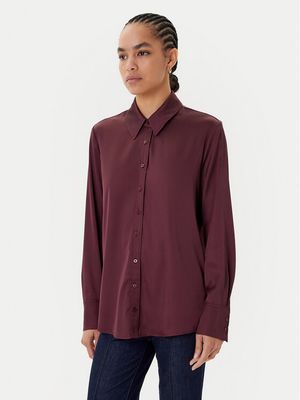 Koszula damska casual Guess ze sklepu: MODIVO w kategorii: Koszule damskie - zdjęcie WP-EBWP-BKLVO-LN0_0000305236937