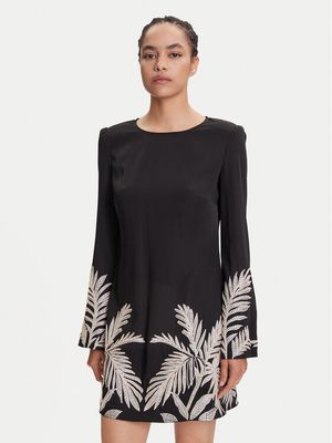 Guess - Sukienka ze sklepu: MODIVO w kategorii: Sukienki - zdjęcie WP-EBWP-BKLVO-LN0_0000305237606