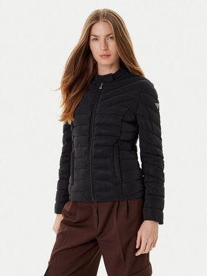 Kurtka damska Guess ze sklepu: MODIVO w kategorii: Kurtki damskie - zdjęcie WP-EBWP-BKLVO-LN0_0000305237897