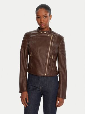 Guess - Kurtka damska jesienna ze sklepu: MODIVO w kategorii: Kurtki damskie - zdjęcie WP-EBWP-BKLVO-LN0_0000305237927