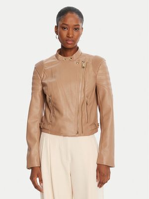 Guess - Kurtka damska jesienna ze sklepu: MODIVO w kategorii: Kurtki damskie - zdjęcie WP-EBWP-BKLVO-LN0_0000305237934