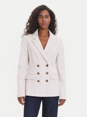 Guess - Marynarka ze sklepu: MODIVO w kategorii: Marynarki damskie - zdjęcie WP-EBWP-BKLVO-LN0_0000305237972