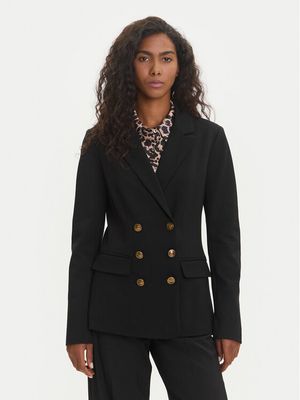 Marynarka elegancki Guess ze sklepu: MODIVO w kategorii: Marynarki damskie - zdjęcie WP-EBWP-BKLVO-LN0_0000305237989