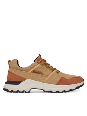 Buty sportowe męskie na wiosnę CAT Footwear ze sklepu: MODIVO w kategorii: Buty sportowe męskie - zdjęcie WP-EBWP-BKLVO-LN0_0000305238290