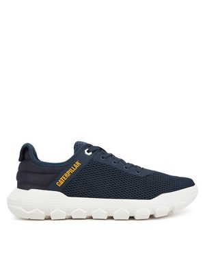 CAT Footwear - Buty sportowe męskie na wiosnę ze sklepu: MODIVO w kategorii: Buty sportowe męskie - zdjęcie WP-EBWP-BKLVO-LN0_0000305238429