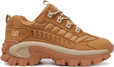 Buty sportowe męskie na jesień CAT Footwear ze sklepu: MODIVO w kategorii: Buty sportowe męskie - zdjęcie WP-EBWP-BKLVO-LN0_0000305238450