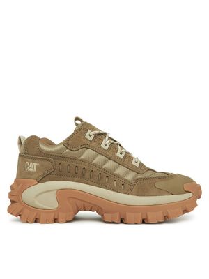 Buty sportowe męskie jesienne CAT Footwear ze sklepu: MODIVO w kategorii: Buty sportowe męskie - zdjęcie WP-EBWP-BKLVO-LN0_0000305238481