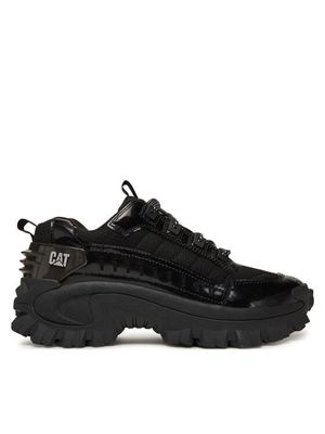 CAT Footwear - Buty sportowe męskie jesienne ze sklepu: MODIVO w kategorii: Buty sportowe męskie - zdjęcie WP-EBWP-BKLVO-LN0_0000305238504