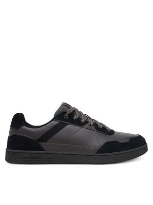 CAT Footwear - Buty sportowe męskie jesienne ze sklepu: MODIVO w kategorii: Buty sportowe męskie - zdjęcie WP-EBWP-BKLVO-LN0_0000305238603