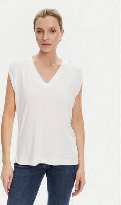 Guess - Bluzka damska ze sklepu: MODIVO w kategorii: Bluzki damskie - zdjęcie WP-EBWP-BKLVO-LN0_0000305238771