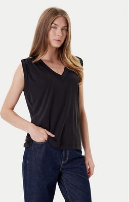 Bluzka damska Guess ze sklepu: MODIVO w kategorii: Bluzki damskie - zdjęcie WP-EBWP-BKLVO-LN0_0000305239013