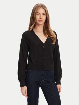 Guess - Sweter damski ze sklepu: MODIVO w kategorii: Swetry damskie - zdjęcie WP-EBWP-BKLVO-LN0_0000305239280