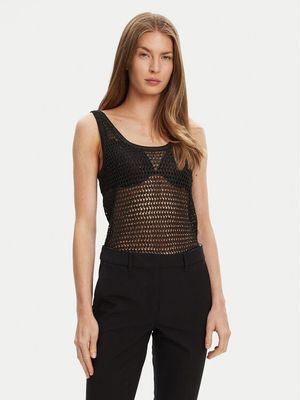 Bluzka damska letnia Guess ze sklepu: MODIVO w kategorii: Bluzki damskie - zdjęcie WP-EBWP-BKLVO-LN0_0000305239525