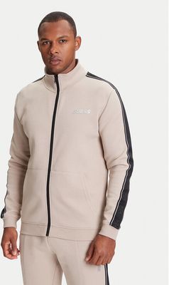 Bluza męska Guess ze sklepu: MODIVO w kategorii: Bluzy męskie - zdjęcie WP-EBWP-BKLVO-LN0_0000305239723