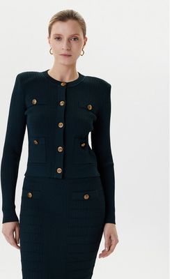 Sweter damski na zimę Guess ze sklepu: MODIVO w kategorii: Swetry damskie - zdjęcie WP-EBWP-BKLVO-LN0_0000305239815