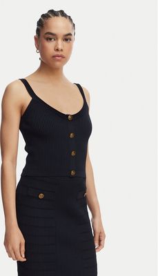 Guess - Bluzka damska casual ze sklepu: MODIVO w kategorii: Bluzki damskie - zdjęcie WP-EBWP-BKLVO-LN0_0000305239891