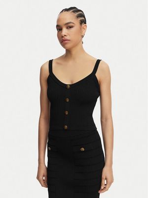 Bluzka damska letnia Guess ze sklepu: MODIVO w kategorii: Bluzki damskie - zdjęcie WP-EBWP-BKLVO-LN0_0000305239907