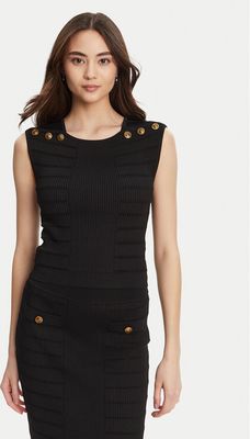 Bluzka damska Guess ze sklepu: MODIVO w kategorii: Bluzki damskie - zdjęcie WP-EBWP-BKLVO-LN0_0000305240002