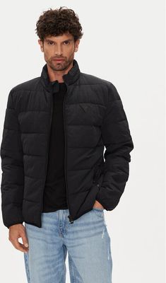 Guess - Kurtka męska casual ze sklepu: MODIVO w kategorii: Kurtki męskie - zdjęcie WP-EBWP-BKLVO-LN0_0000305240279