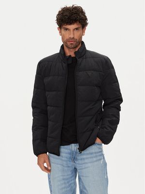Guess - Kurtka męska casual ze sklepu: MODIVO w kategorii: Kurtki męskie - zdjęcie WP-EBWP-BKLVO-LN0_0000305240279