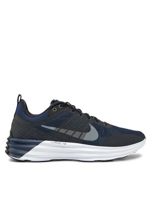 Buty sportowe męskie jesienne na wiosnę Nike ze sklepu: MODIVO w kategorii: Buty sportowe męskie - zdjęcie WP-EBWP-BKLVO-LN0_0000305240613