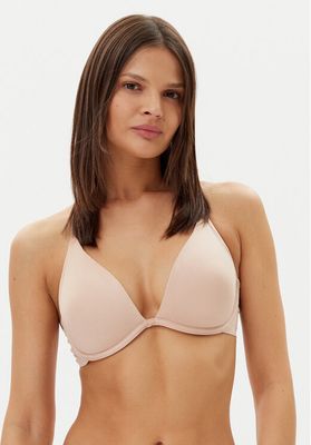 Hunkemöller - Biustonosz w stylu klasycznym ze sklepu: MODIVO w kategorii: Biustonosze - zdjęcie WP-EBWP-BKLVO-LN0_0000305241047