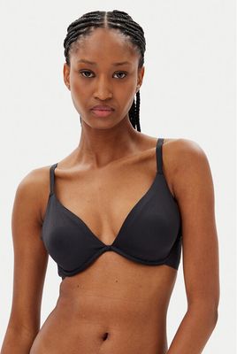 Biustonosz casual Hunkemöller ze sklepu: MODIVO w kategorii: Biustonosze - zdjęcie WP-EBWP-BKLVO-LN0_0000305241054