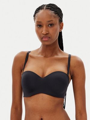 Hunkemöller - Biustonosz casual ze sklepu: MODIVO w kategorii: Biustonosze - zdjęcie WP-EBWP-BKLVO-LN0_0000305241078