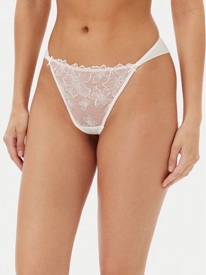 Majtki damskie klasyczne Hunkemöller ze sklepu: MODIVO w kategorii: Majtki damskie - zdjęcie WP-EBWP-BKLVO-LN0_0000305241221